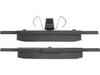 Disc Brake Pad Centric Parts 104.10440