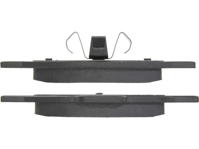 Disc Brake Pad Centric Parts 104.10440