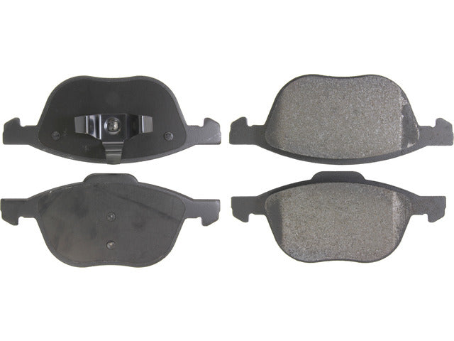 Disc Brake Pad Centric Parts 104.10440