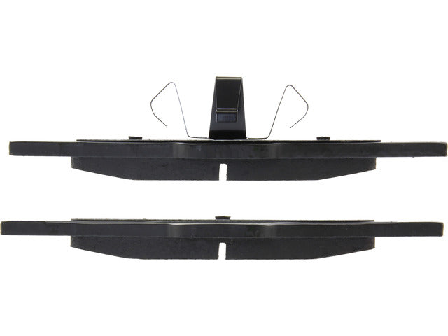 Disc Brake Pad Centric Parts 104.10470