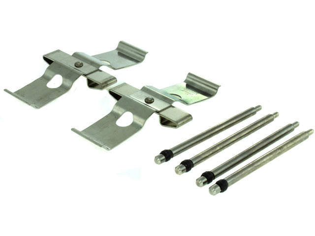 Disc Brake Pad Centric Parts 104.10500
