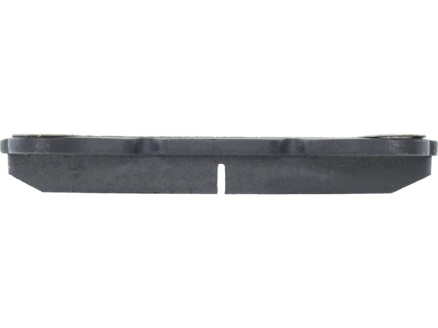Disc Brake Pad Centric Parts 104.10500