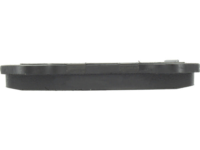 Disc Brake Pad Centric Parts 104.10530