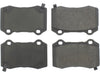 Disc Brake Pad Centric Parts 104.10530