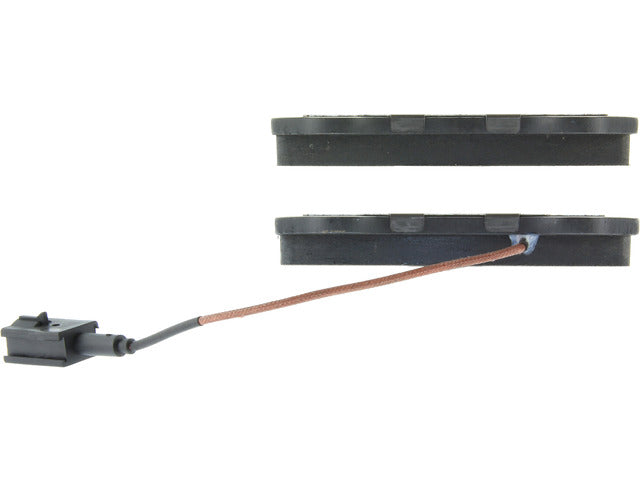 Disc Brake Pad Centric Parts 104.10532