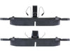 Disc Brake Pad Centric Parts 104.10550