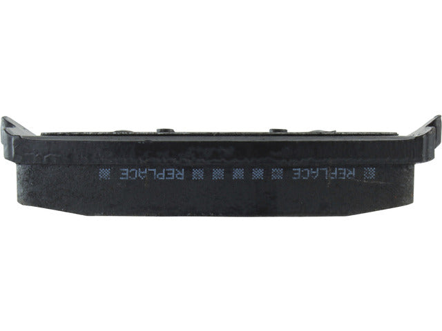 Disc Brake Pad Centric Parts 104.10570