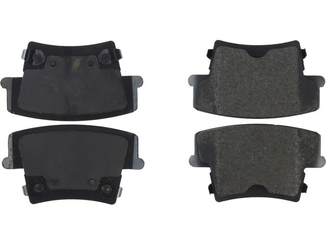 Disc Brake Pad Centric Parts 104.10570