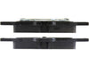 Disc Brake Pad Centric Parts 104.10600