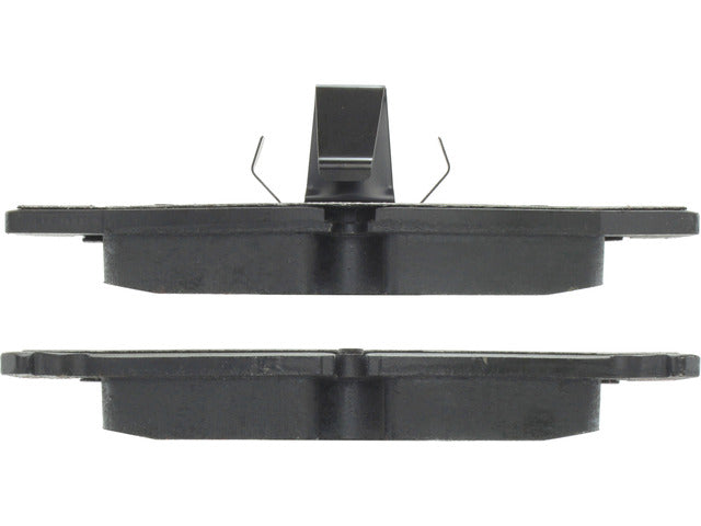 Disc Brake Pad Centric Parts 104.10610