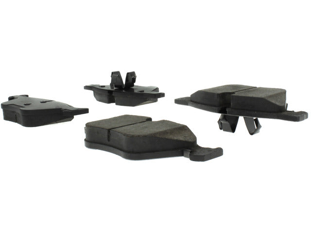 Disc Brake Pad Centric Parts 104.10611