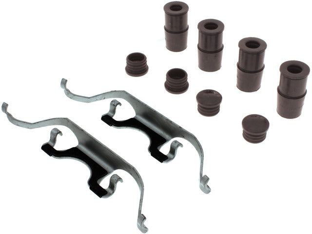 Disc Brake Pad Centric Parts 104.10611