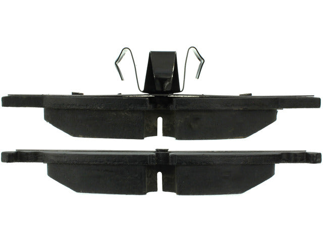 Disc Brake Pad Centric Parts 104.10611