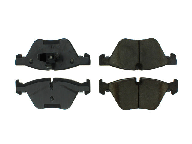 Disc Brake Pad Centric Parts 104.10611
