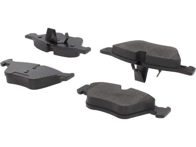 Disc Brake Pad Centric Parts 104.10612