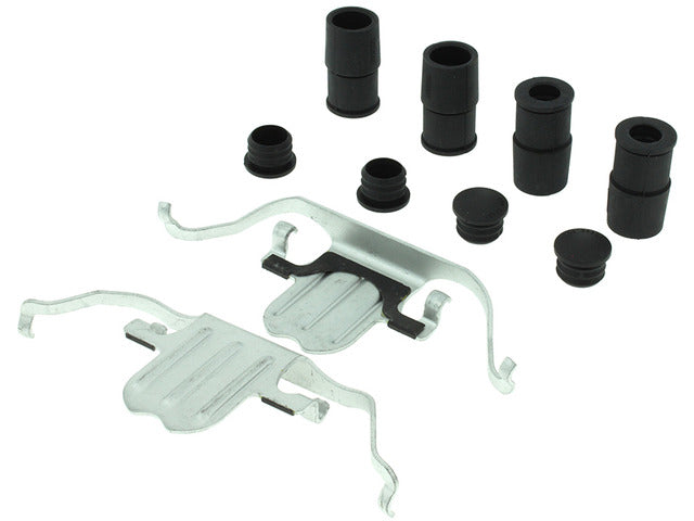 Disc Brake Pad Centric Parts 104.10612