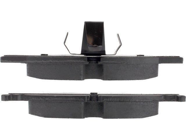 Disc Brake Pad Centric Parts 104.10612