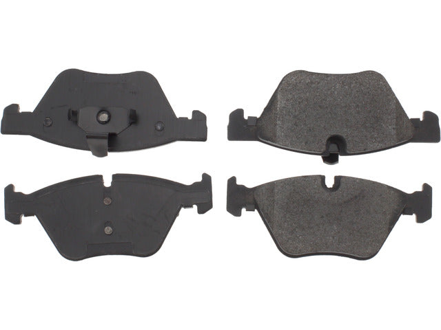 Disc Brake Pad Centric Parts 104.10612