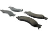 Disc Brake Pad Centric Parts 104.10640