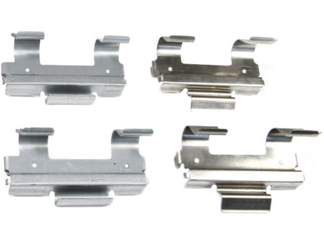 Disc Brake Pad Centric Parts 104.10640