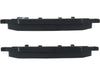 Disc Brake Pad Centric Parts 104.10750