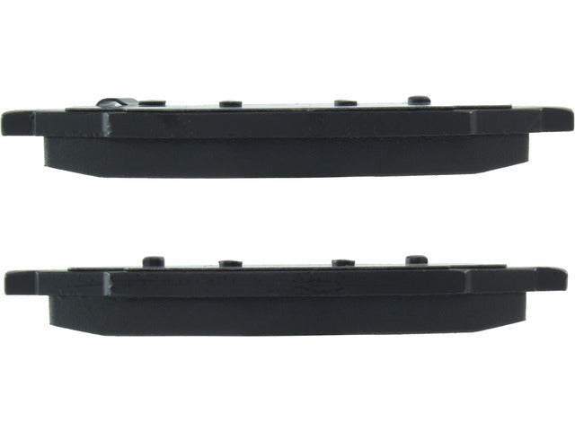Disc Brake Pad Centric Parts 104.10750