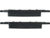 Disc Brake Pad Centric Parts 104.10760