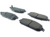 Disc Brake Pad Centric Parts 104.10800