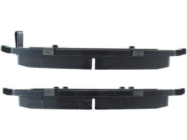 Disc Brake Pad Centric Parts 104.10800