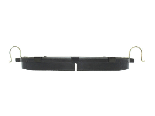Disc Brake Pad Centric Parts 104.10810