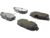 Disc Brake Pad Centric Parts 104.10820