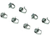 Disc Brake Pad Centric Parts 104.10840