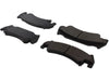 Disc Brake Pad Centric Parts 104.10850