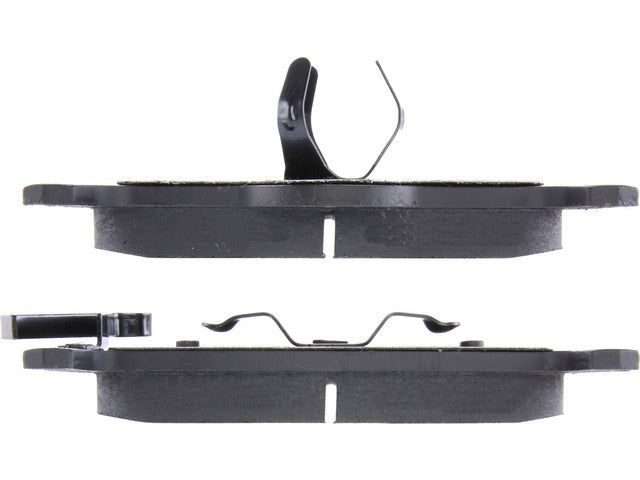 Disc Brake Pad Centric Parts 104.10870
