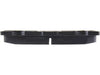 Disc Brake Pad Centric Parts 104.10910