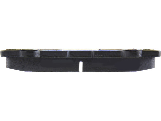 Disc Brake Pad Centric Parts 104.10910