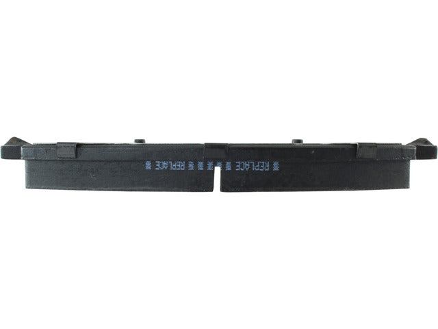 Disc Brake Pad Centric Parts 104.10920