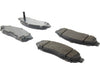Disc Brake Pad Centric Parts 104.10940