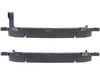 Disc Brake Pad Centric Parts 104.10940
