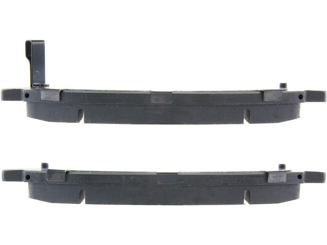 Disc Brake Pad Centric Parts 104.10940