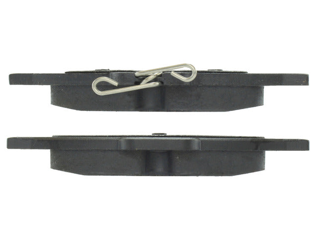Disc Brake Pad Centric Parts 104.10950