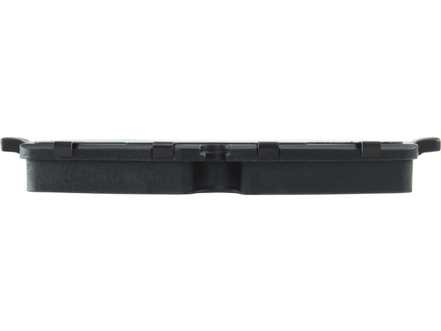 Disc Brake Pad Centric Parts 104.10980
