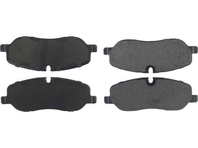 Disc Brake Pad Centric Parts 104.10980