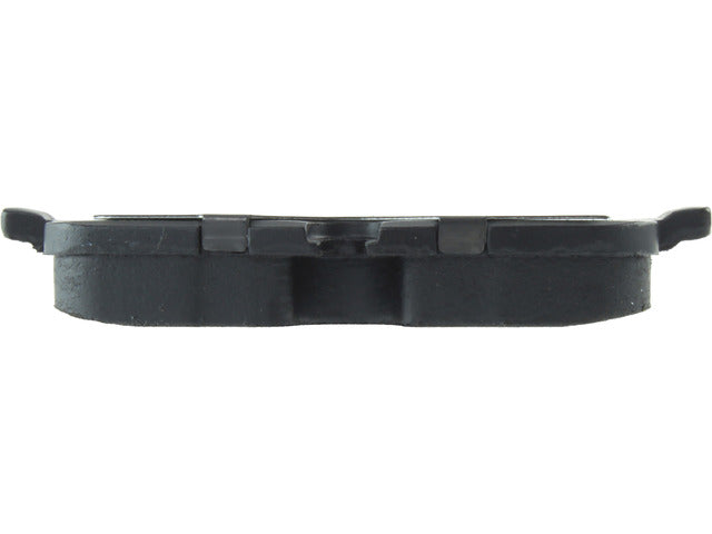 Disc Brake Pad Centric Parts 104.10990