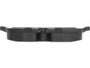 Disc Brake Pad Centric Parts 104.10991