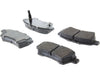 Disc Brake Pad Centric Parts 104.11010