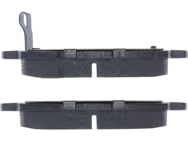 Disc Brake Pad Centric Parts 104.11010