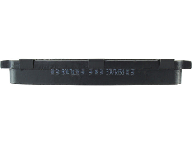 Disc Brake Pad Centric Parts 104.11050