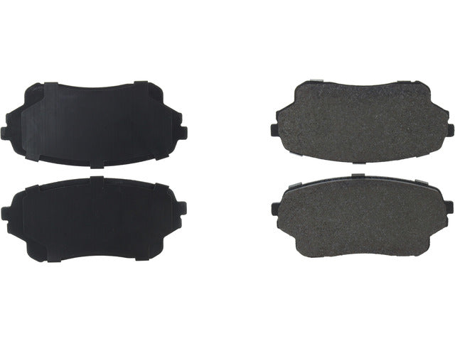Disc Brake Pad Centric Parts 104.11050