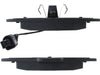 Disc Brake Pad Centric Parts 104.11070